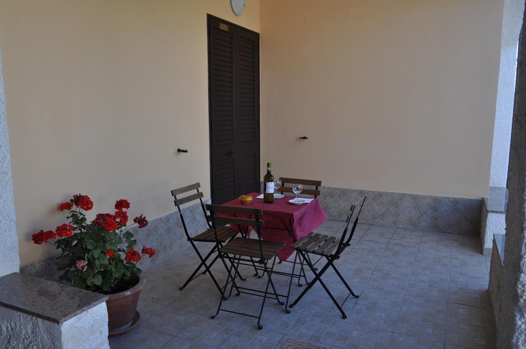 פונטנה ביאנקה Barbara B&B מראה חיצוני תמונה