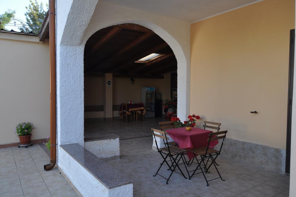 פונטנה ביאנקה Barbara B&B מראה חיצוני תמונה