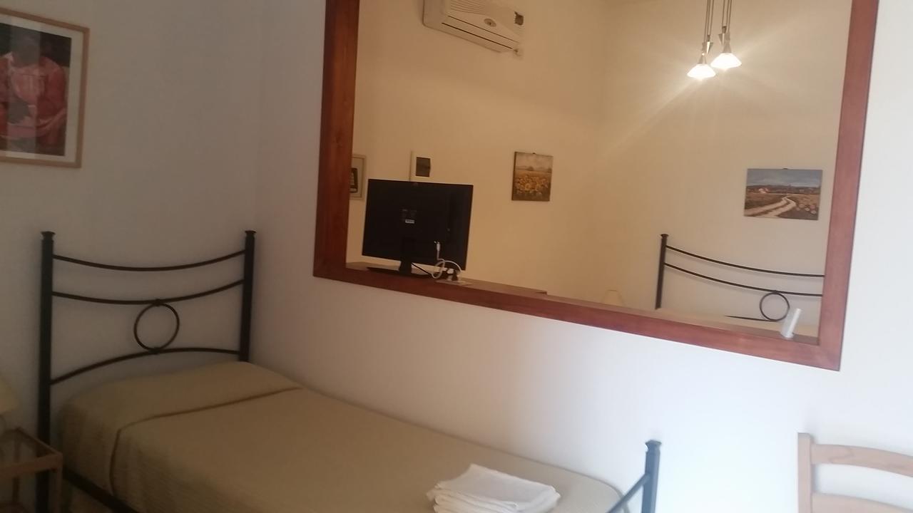 פונטנה ביאנקה Barbara B&B מראה חיצוני תמונה