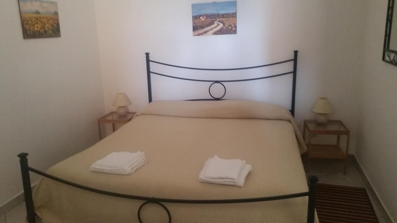 פונטנה ביאנקה Barbara B&B מראה חיצוני תמונה