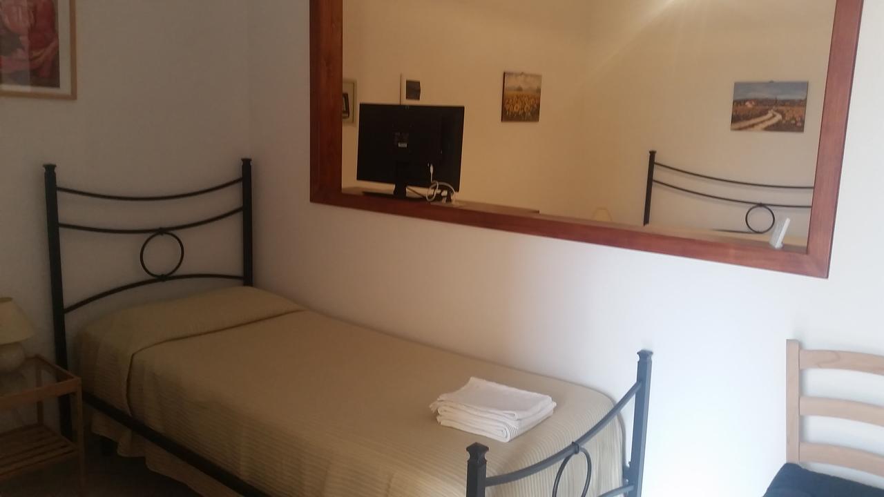 פונטנה ביאנקה Barbara B&B מראה חיצוני תמונה