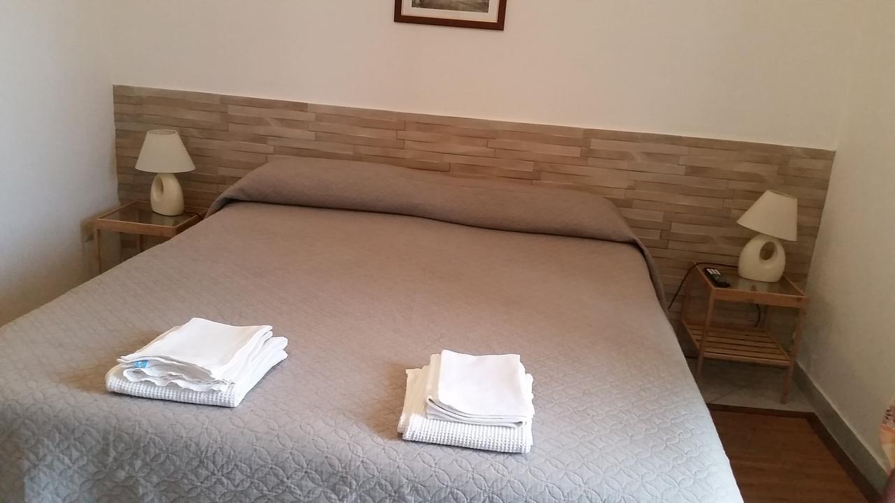 פונטנה ביאנקה Barbara B&B מראה חיצוני תמונה