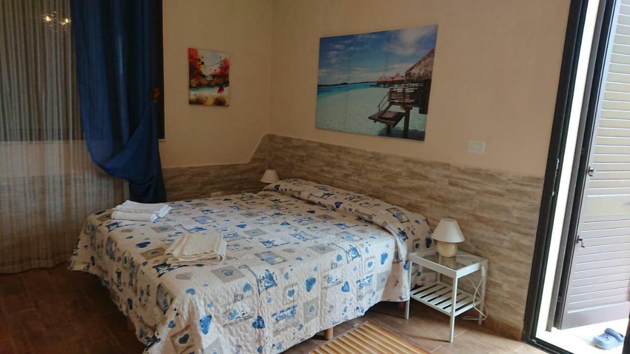 פונטנה ביאנקה Barbara B&B מראה חיצוני תמונה