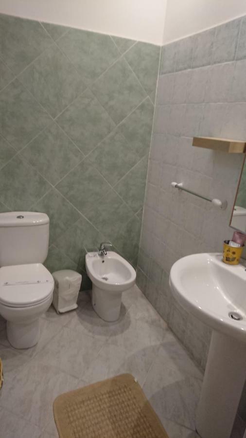 פונטנה ביאנקה Barbara B&B מראה חיצוני תמונה
