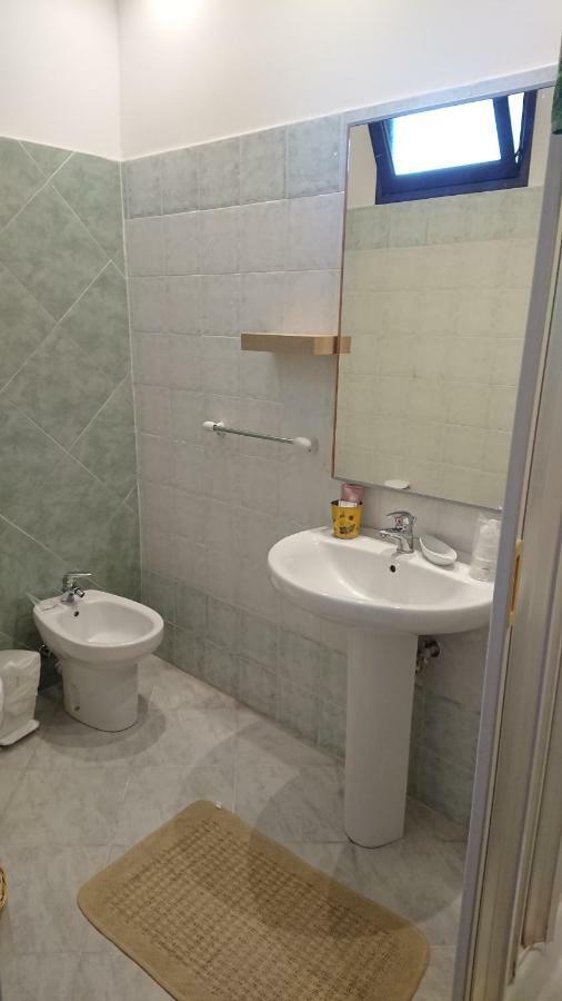 פונטנה ביאנקה Barbara B&B מראה חיצוני תמונה